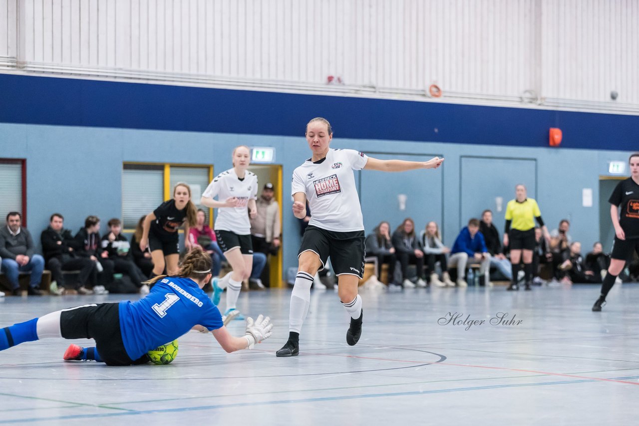 Bild 78 - F NFV Futsalturnier